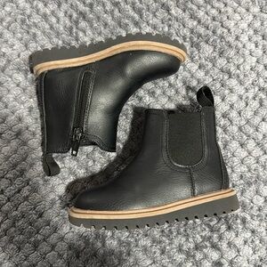 Toddler Chelsea Boots
